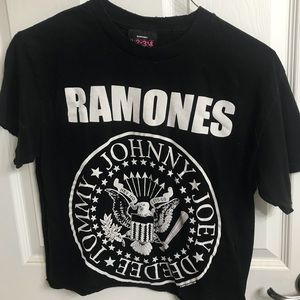 Ramones T-Shirt